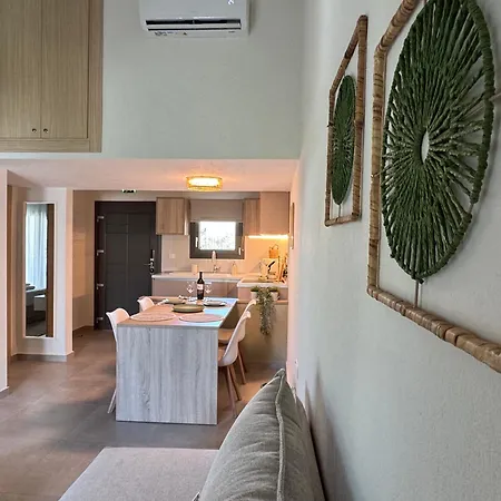 Vera Holiday home *