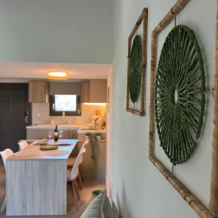 Vera Holiday home Skala Rachoni (Thasos)