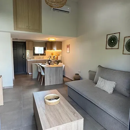 Vera Holiday home *