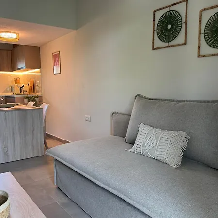 Vera Holiday home Skala Rachoni (Thasos)