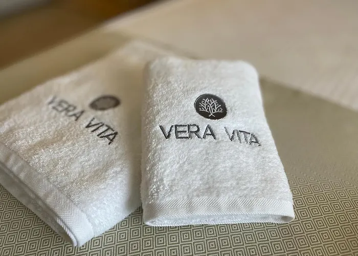 Vera Tatil Evi Skala Rachoni (Thasos)