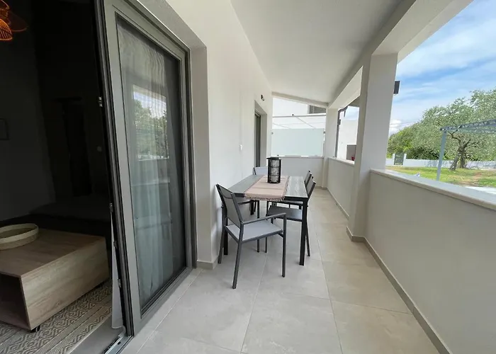 Vera Tatil Evi Skala Rachoni (Thasos)