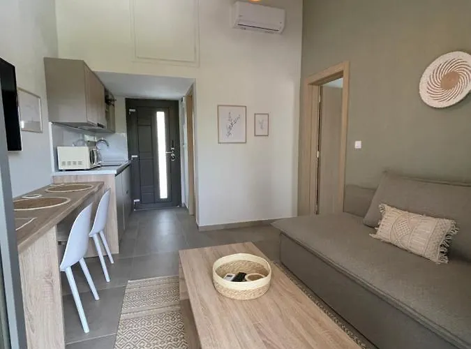 Vera Skala Rachoni (Thasos)