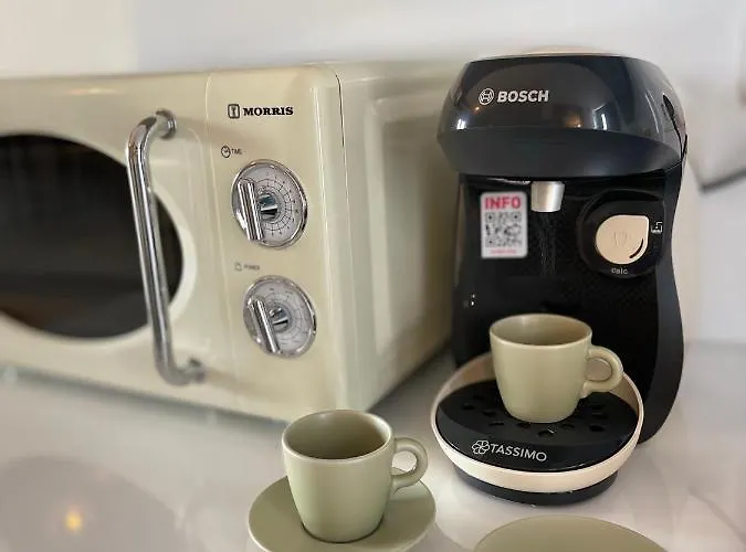 Vera Tatil Evi Skala Rachoni (Thasos)