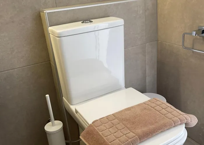 Tatil Evi Vera Skala Rachoni (Thasos)