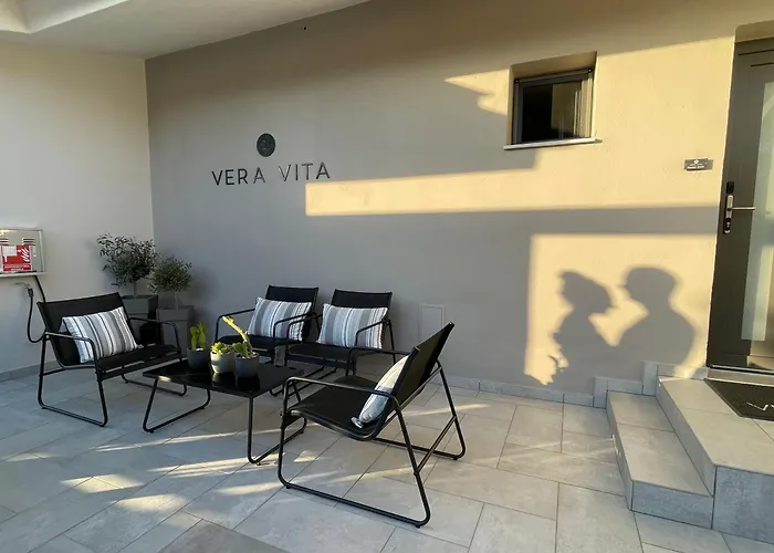 Tatil Evi Vera